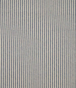 Aldsworth Ticking Fabric / Denim