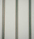 Alma Stripe Fabric / Green