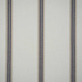 Alma Stripe Fabric / Marine