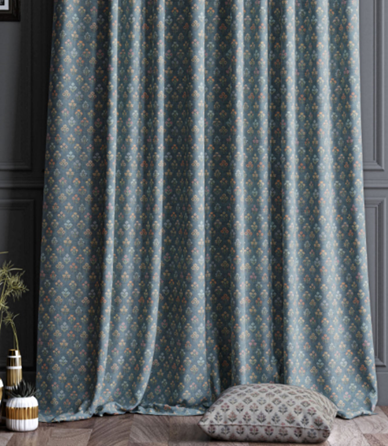 Amari Fabric / Sage