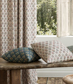 Amari Fabric / Spruce