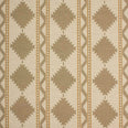 Arden Geo Fabric / Mushroom