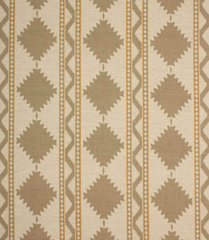 Arden Geo Fabric / Mushroom