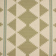 Arlo Geo Fabric / Olive