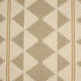 Arlo Geo Fabric / Mushroom
