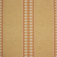 Arlo Stripe Fabric / Ochre
