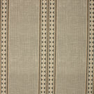 Arlo Stripe Fabric / Charcoal