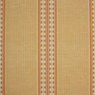 Arlo Stripe Fabric / Ochre
