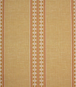 Arlo Stripe Fabric / Ochre