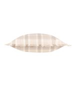 Arrochar Tartan Nut Outdoor Cushion