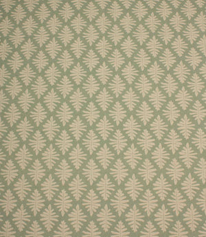 Ashleaf Fabric / Dill