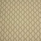 Ashleaf Lemon Grass woven fabric featuring a small-scale foliage pattern across the full fabric width.