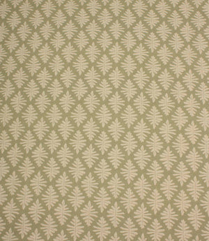 Ashleaf Fabric / Lemon Grass