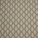 Ashleaf Monsoon woven fabric featuring a small-scale foliage pattern across the full fabric width.