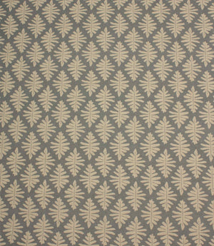 Ashleaf Fabric / Monsoon