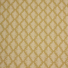 Ashleaf Pesto woven fabric featuring a small-scale foliage pattern across the full fabric width.