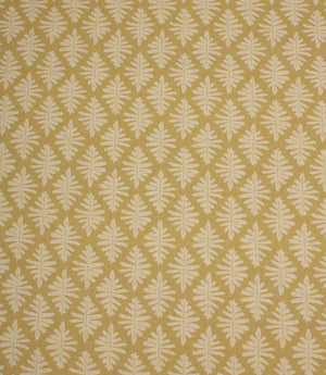 Ashleaf Fabric /  Pesto