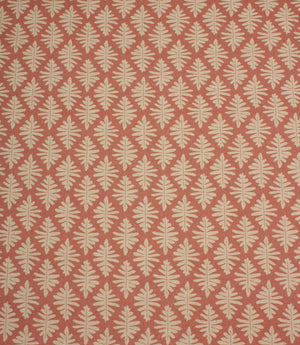 Ashleaf Fabric / Raspberry