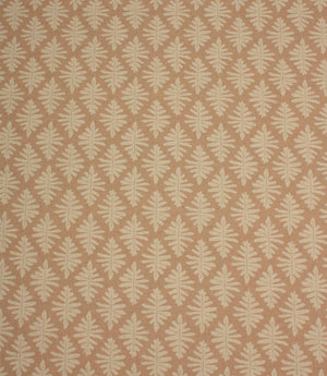 Ashleaf Fabric / Tuscan Pink