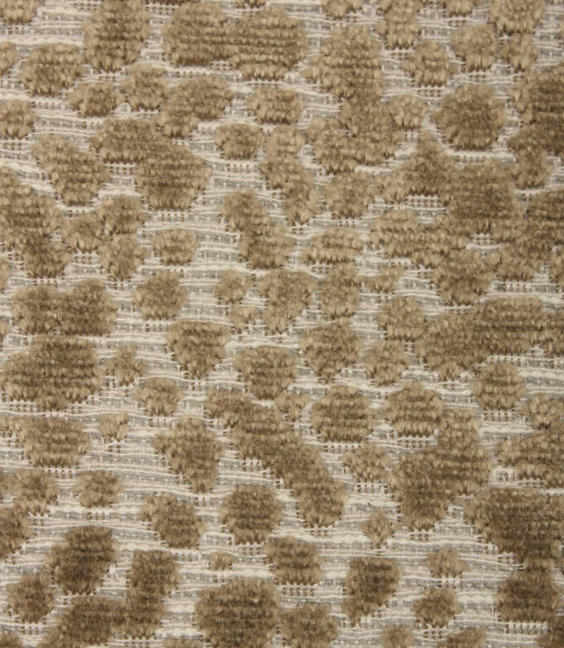 Asolo FR Fabric / Natural | Just Fabrics