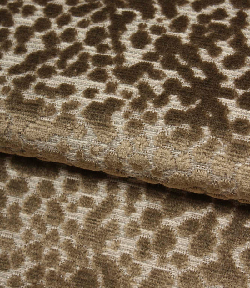 Asolo FR Fabric / Natural | Just Fabrics
