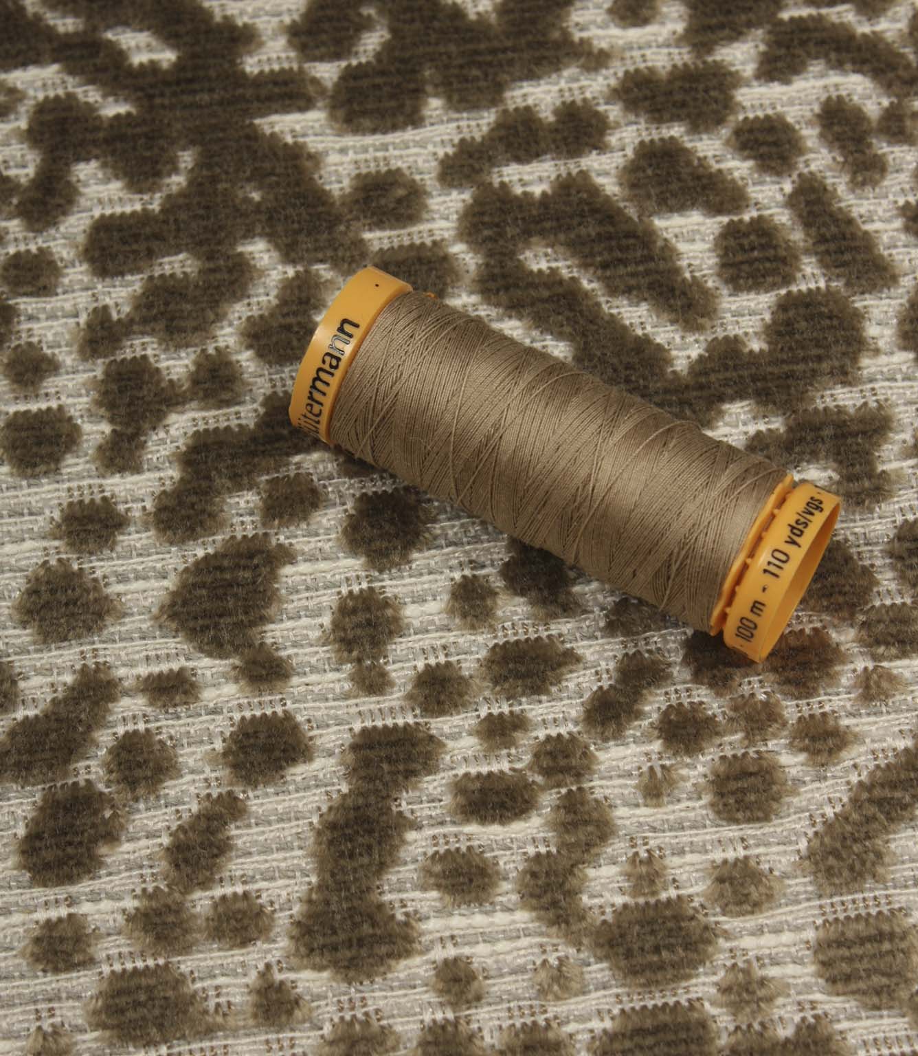 Asolo FR Fabric / Natural | Just Fabrics