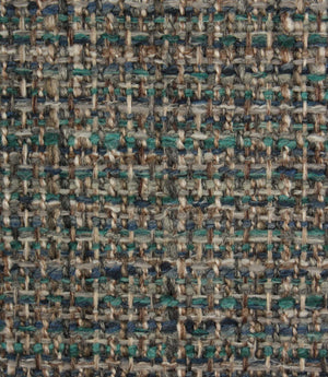 Azora Fabric / Sapphire