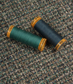 Azora Fabric / Sapphire