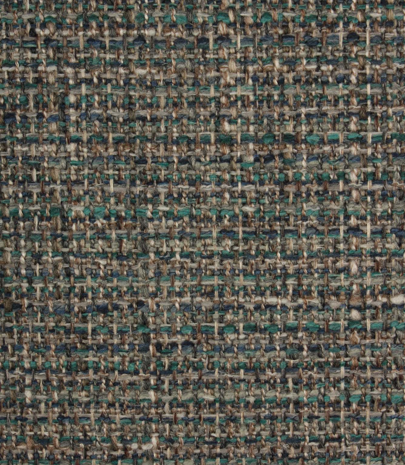 Azora Fabric / Sapphire