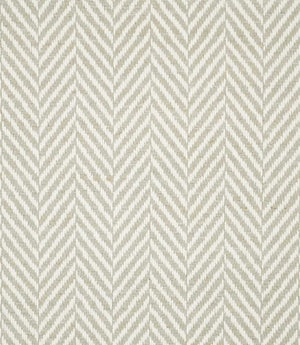 Bampton Fabric / Argent