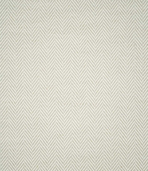 Bampton Fabric / Argent