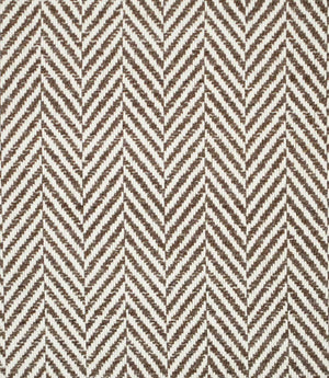 Bampton Fabric / Bison