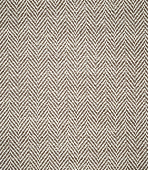 Bampton Fabric / Bison