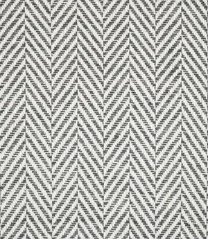 Bampton Fabric /  Grey