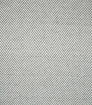 Bampton Fabric /  Grey