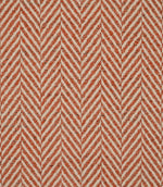 Bampton Fabric / Terracotta