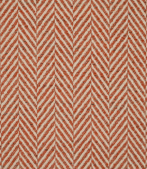 Bampton Fabric / Terracotta