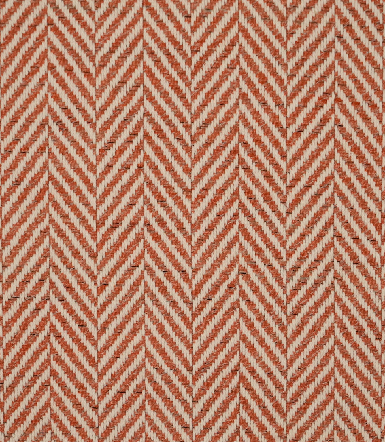 Bampton Fabric / Terracotta