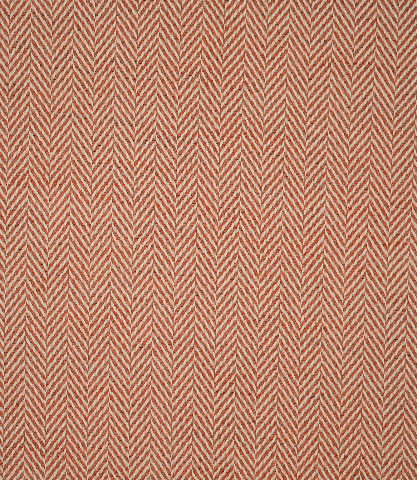 Bampton Fabric / Terracotta