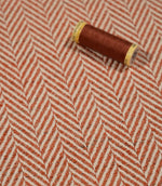 Bampton Fabric / Terracotta