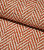 Bampton Fabric / Terracotta