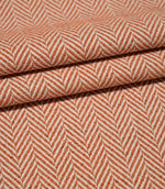 Bampton Fabric / Terracotta