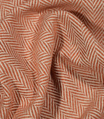Bampton Fabric / Terracotta