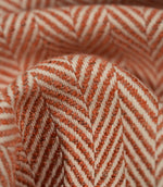 Bampton Fabric / Terracotta