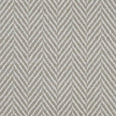 Bampton Fabric / Argent