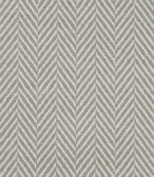 Bampton Fabric / Argent