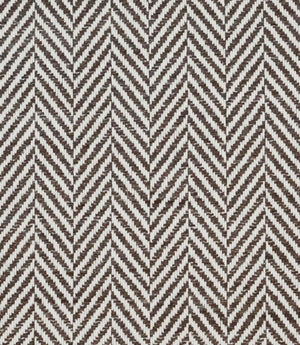 Bampton Fabric / Bison