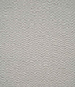 Bampton Elephant Grey woven herringbone upholstery fabric with a timeless chevron design in elephant grey and ivory, suitable for curtains, blinds, cushions and upholstery.