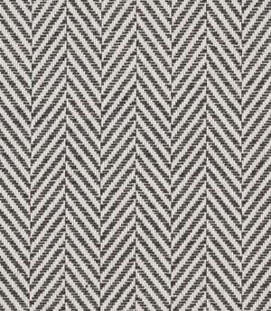 Bampton Fabric /  Grey