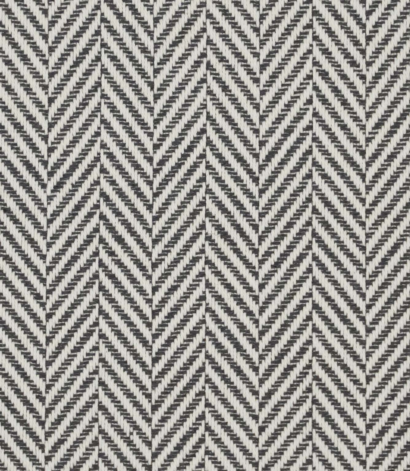 Bampton Fabric /  Grey